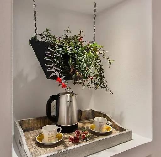 Allure With Jacuzzi And Acropolis View!!! *