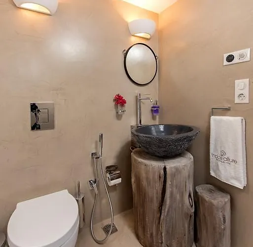 빌라 Allure With Jacuzzi And Acropolis View!!!