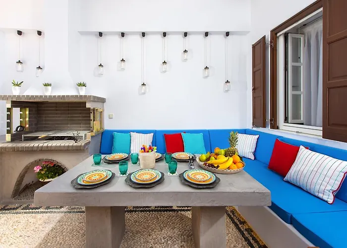 Allure With Jacuzzi And Acropolis View!!!