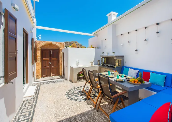 Allure With Jacuzzi And Acropolis View!!! *