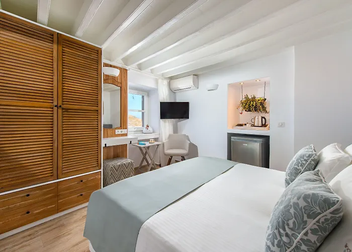 Allure With Jacuzzi And Acropolis View!!!