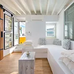 Allure With Jacuzzi And Acropolis View!!! Villa Líndos