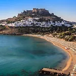 Allure With Jacuzzi And Acropolis View!!! *
