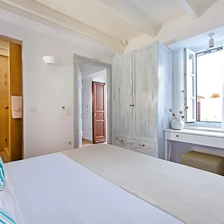 Allure Villa Lindos (Rhodes)