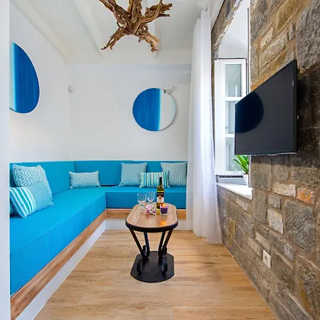 Allure With Jacuzzi And Acropolis View!!! Villa