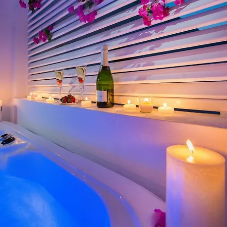 Villa Allure Lindos (Rhodes)