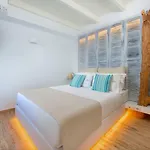 Allure With Jacuzzi And Acropolis View!!! Villa Líndos