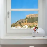 Villa Allure With Jacuzzi And Acropolis View!!!