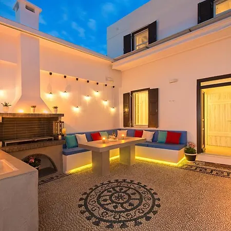 Vila Allure With Jacuzzi And Acropolis View!!! *