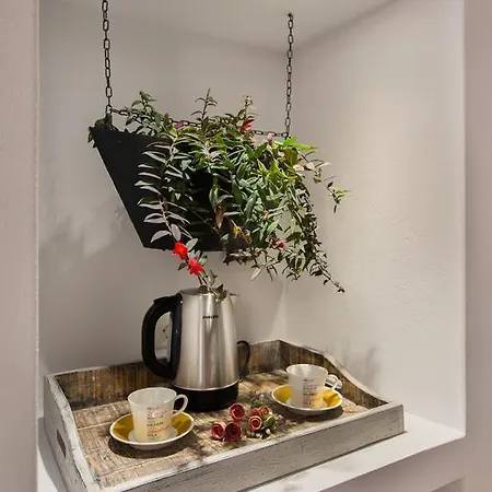 Allure With Jacuzzi And Acropolis View!!! *