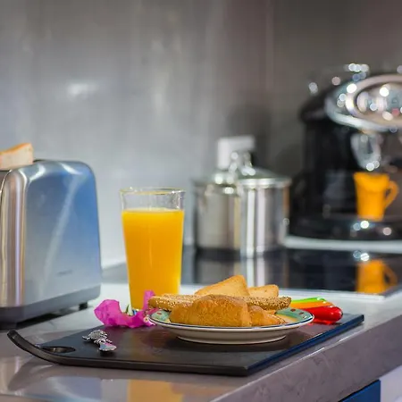 Allure With Jacuzzi And Acropolis View!!! Líndos