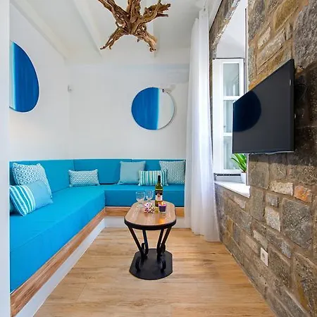 Vila Allure With Jacuzzi And Acropolis View!!! *