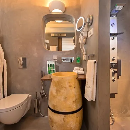 Allure With Jacuzzi And Acropolis View!!! Vila *