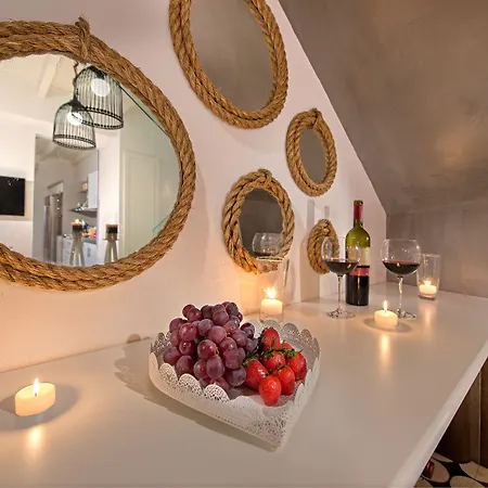 Allure With Jacuzzi And Acropolis View!!! Vila *