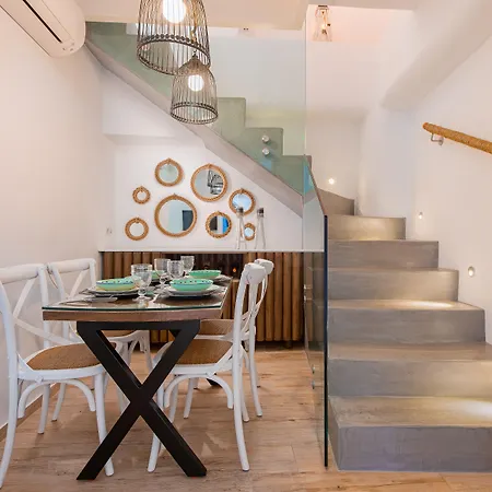 Allure With Jacuzzi And Acropolis View!!! Vila *