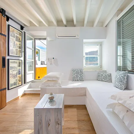 Allure Villa Lindos (Rhodes)