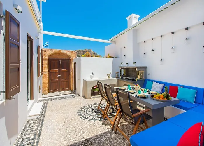 Allure With Jacuzzi And Acropolis View!!!