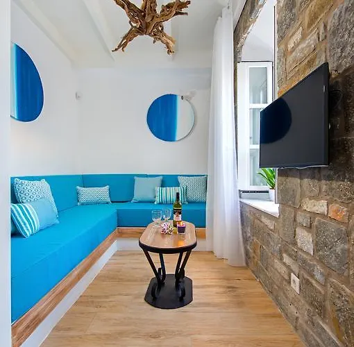 فيلة Allure With Jacuzzi And Acropolis View!!! *