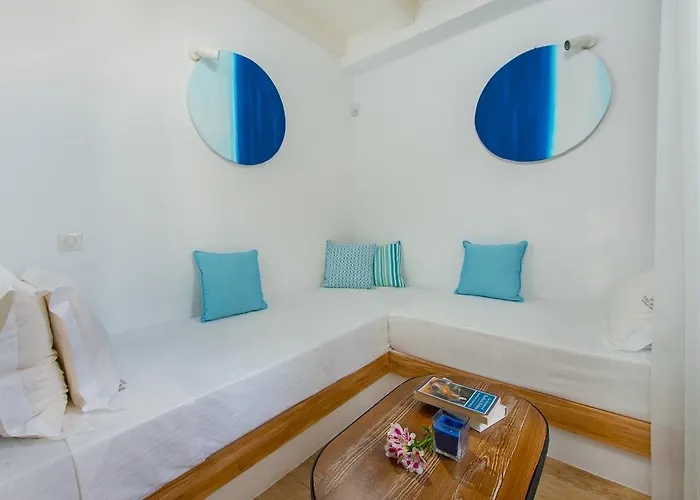 فيلة Allure With Jacuzzi And Acropolis View!!!