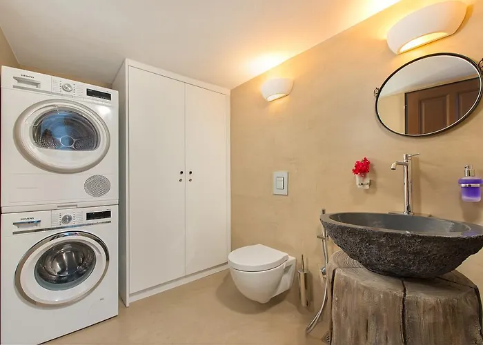 Allure With Jacuzzi And Acropolis View!!! 别墅 *