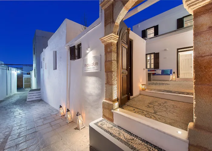 Allure With Jacuzzi And Acropolis View!!! فيلة لينثوس