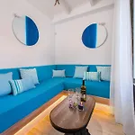 Allure With Jacuzzi And Acropolis View!!! Villa