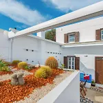 Allure With Jacuzzi And Acropolis View!!! * Líndosz