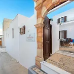 Allure With Jacuzzi And Acropolis View!!! Villa Líndosz