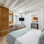 Villa Allure With Jacuzzi And Acropolis View!!! Líndosz