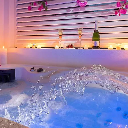 Allure With Jacuzzi And Acropolis View!!! *