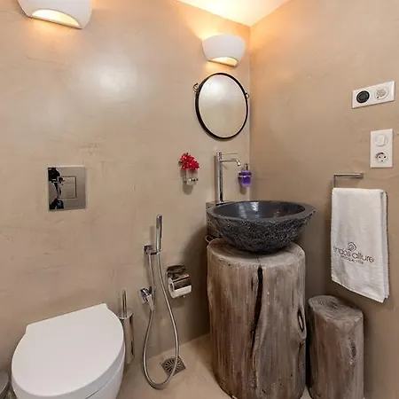 Villa Allure With Jacuzzi And Acropolis View!!!