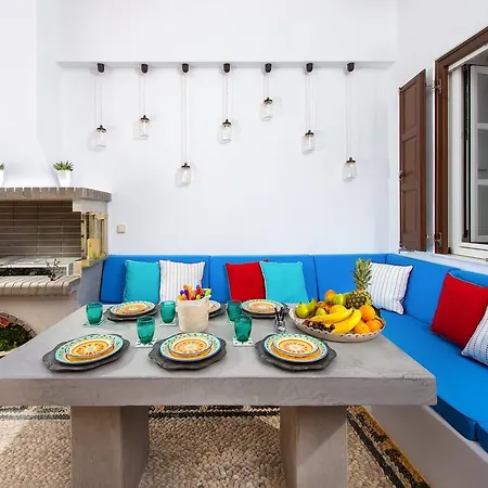 Allure With Jacuzzi And Acropolis View!!!