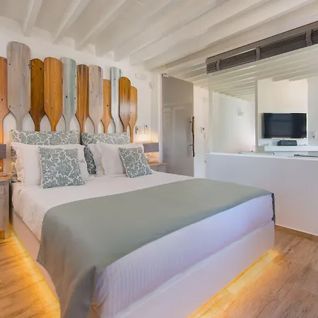 Allure With Jacuzzi And Acropolis View!!! Líndos