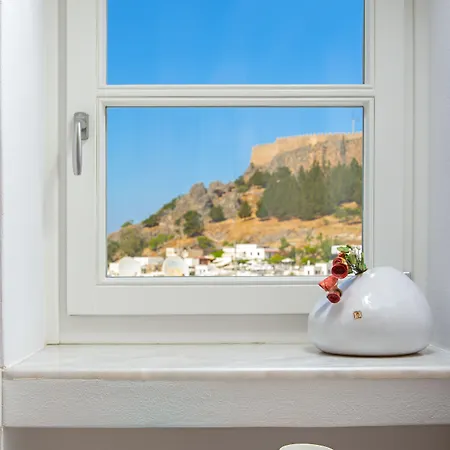 Villa Allure With Jacuzzi And Acropolis View!!!