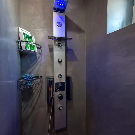 Allure With Jacuzzi And Acropolis View!!! Villa Líndos