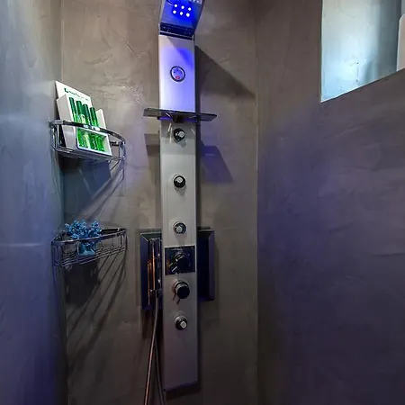 Allure With Jacuzzi And Acropolis View!!! Villa Líndos