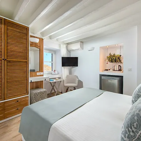 Villa Allure Líndos