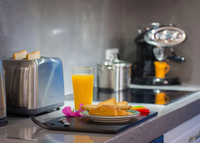 Allure With Jacuzzi And Acropolis View!!! Villa Líndos
